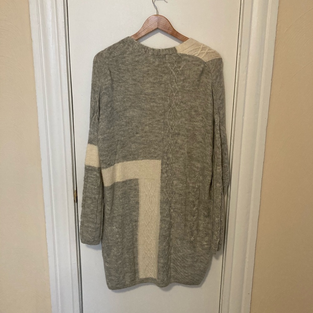 Topshop Cardigan Sweater - Picture 2 of 6